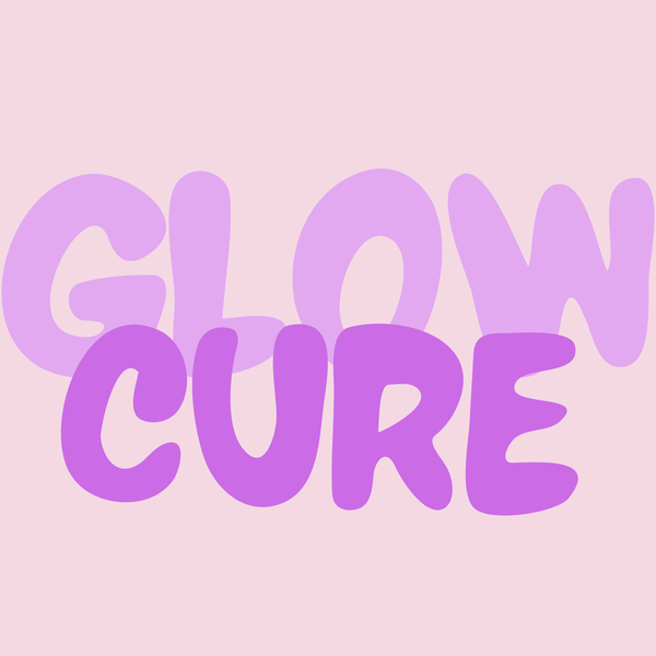 GLOWCURE