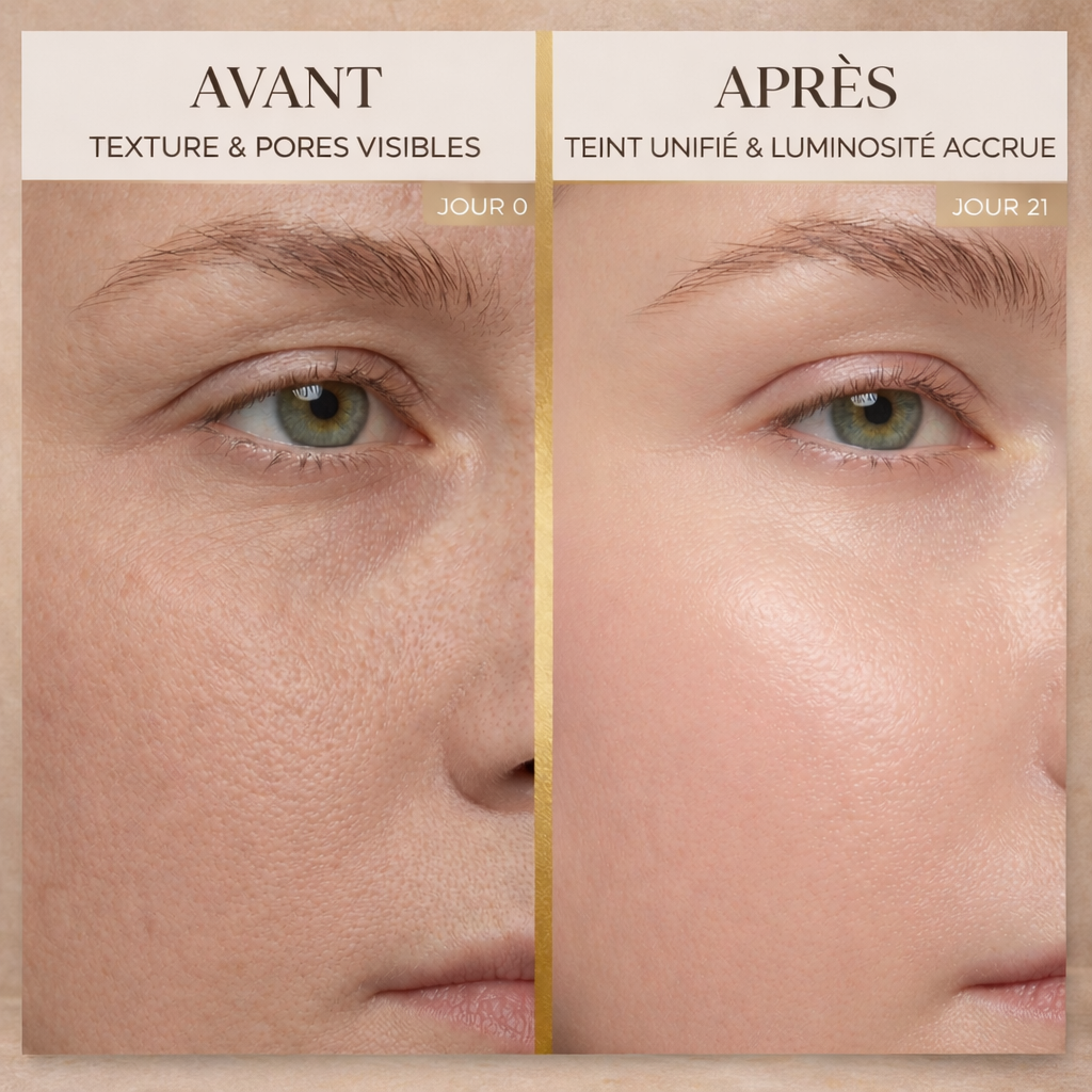 Appareil Haute Fréquence Visage & Cheveux 6-en-1 | GlowCure GLOWCURE